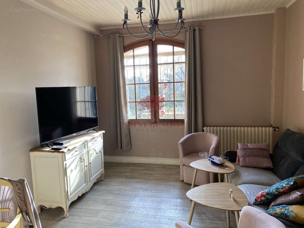Maison à ANIANE