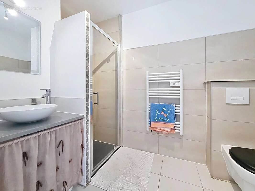 Maison de ville 4 chambres BISCARROSSE - photo 7