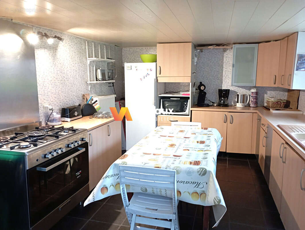 Maison à RAON-SUR-PLAINE