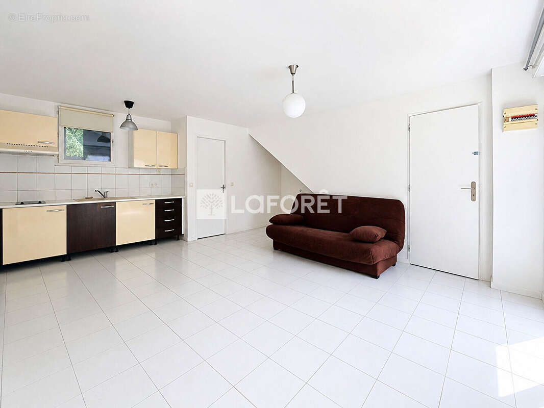 Champigny sur marne - rue albert darmont - photo 15