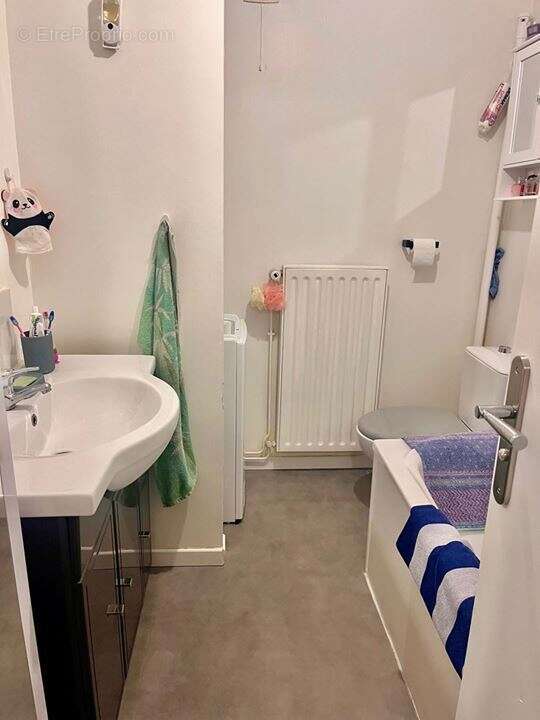 Appartement à AUDINCOURT