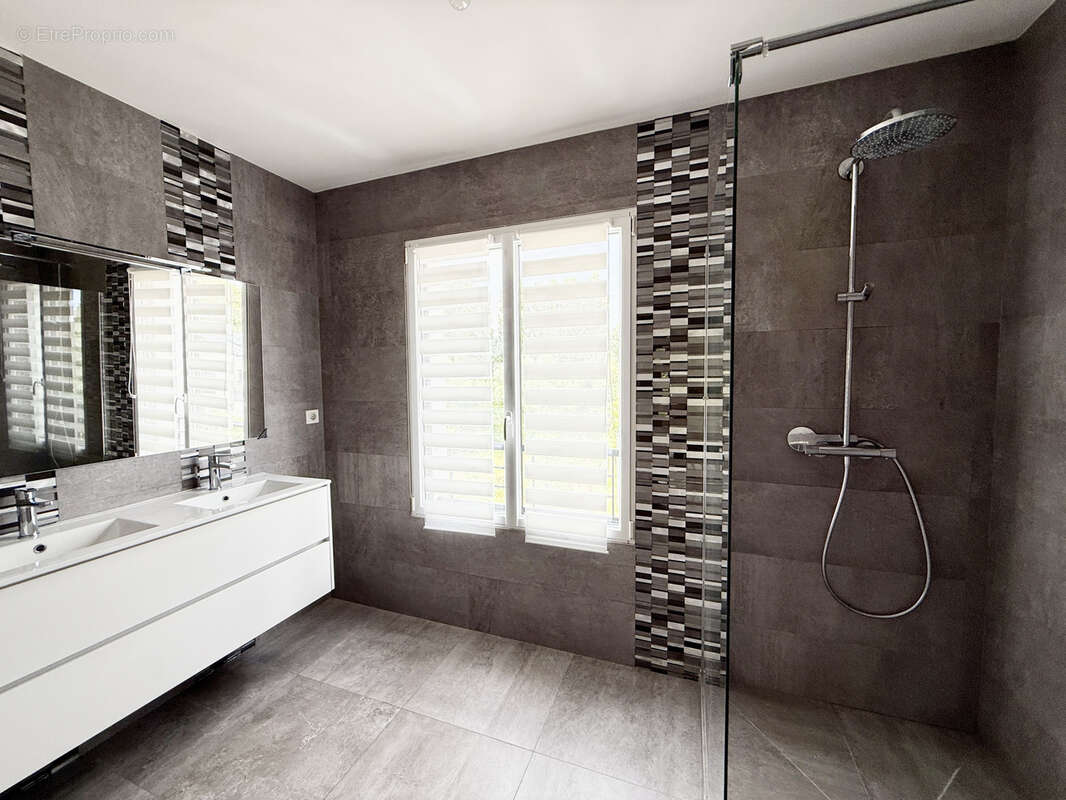 Maison à VILLENNES-SUR-SEINE