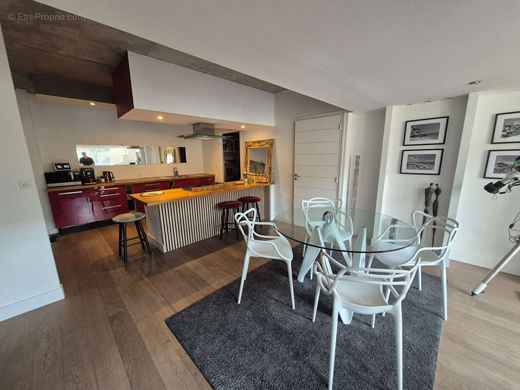 Appartement à ROUBAIX