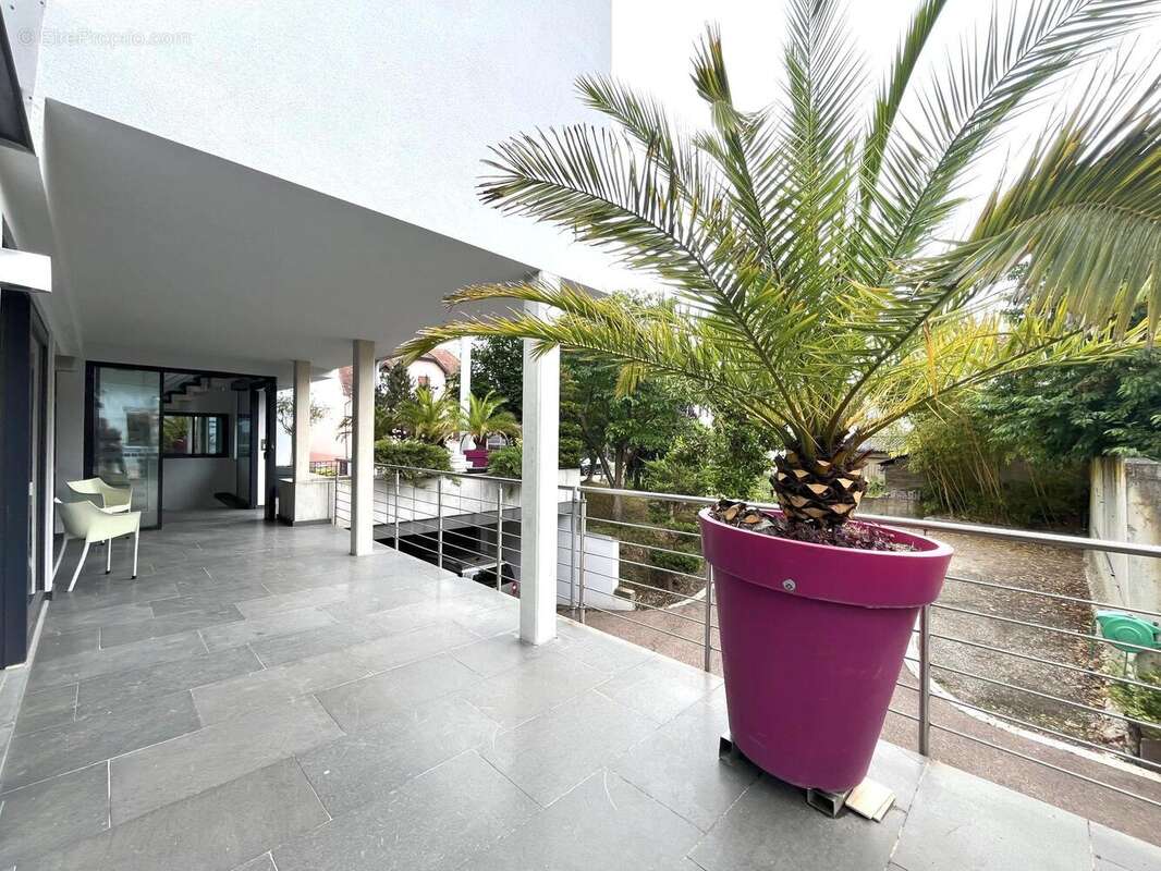 Maison à OSTWALD