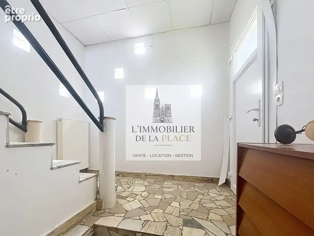 Maison Soissons de 78 m2. - photo 5