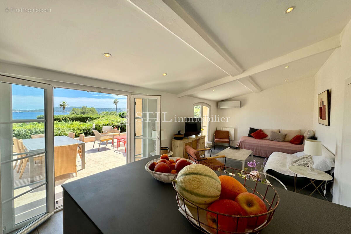 Maison à GRIMAUD