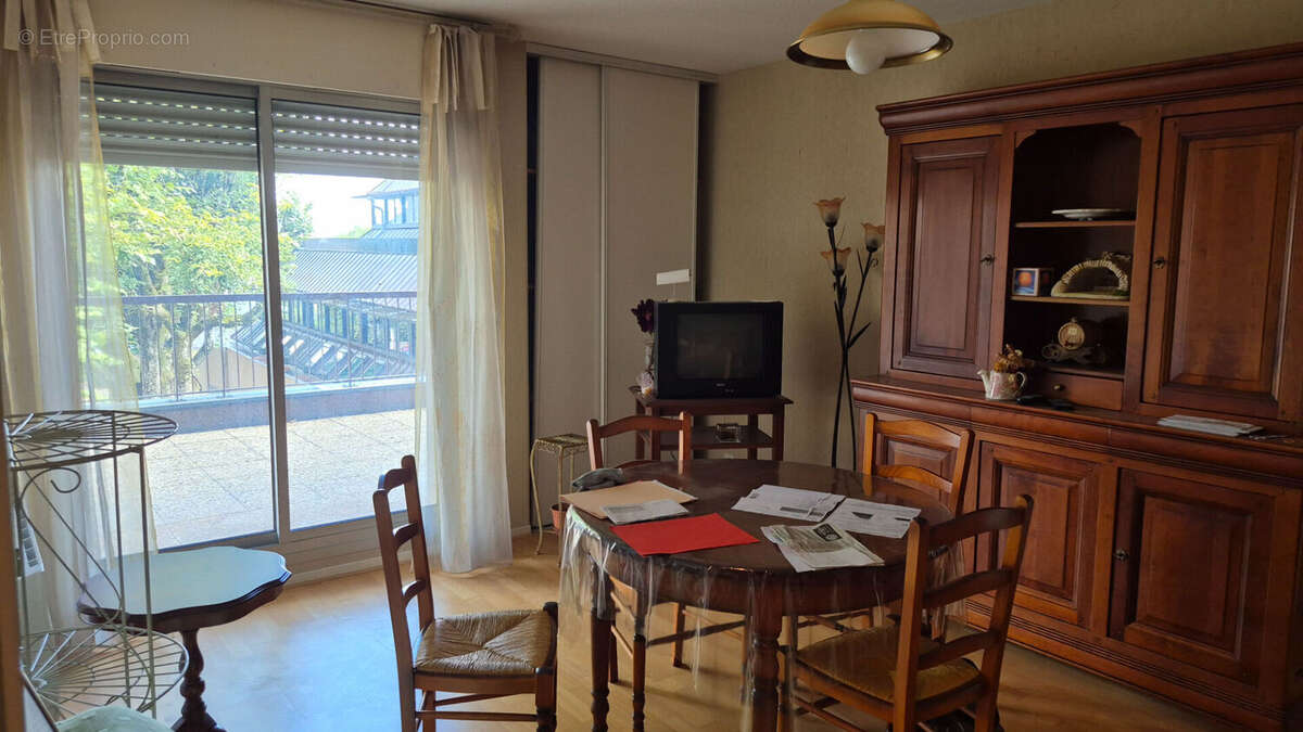 Appartement à RODEZ