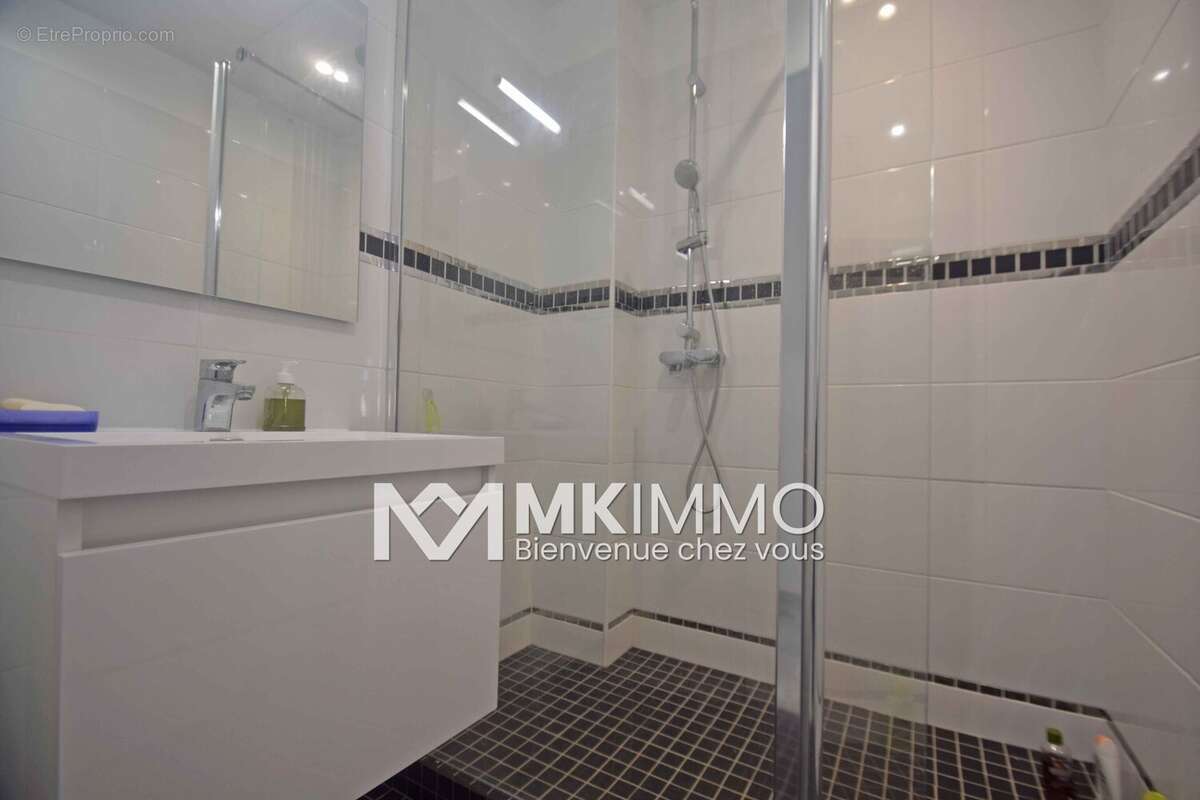 Appartement 119 m² à Cagnes-Sur-Mer  - photo 8