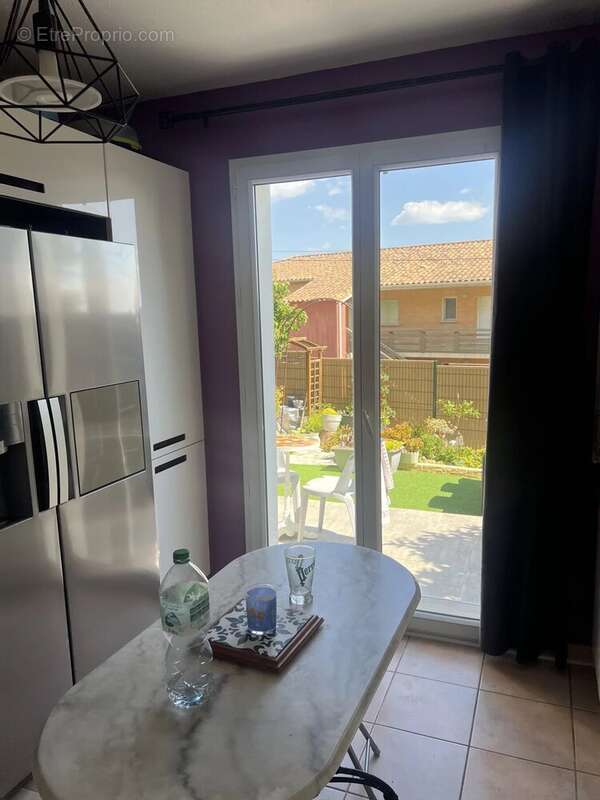 Appartement à NARBONNE