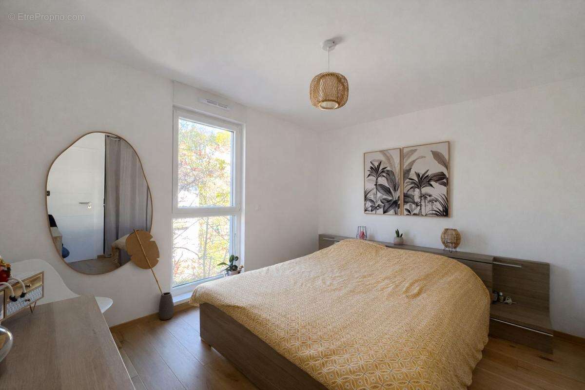 Appartement à OBERNAI