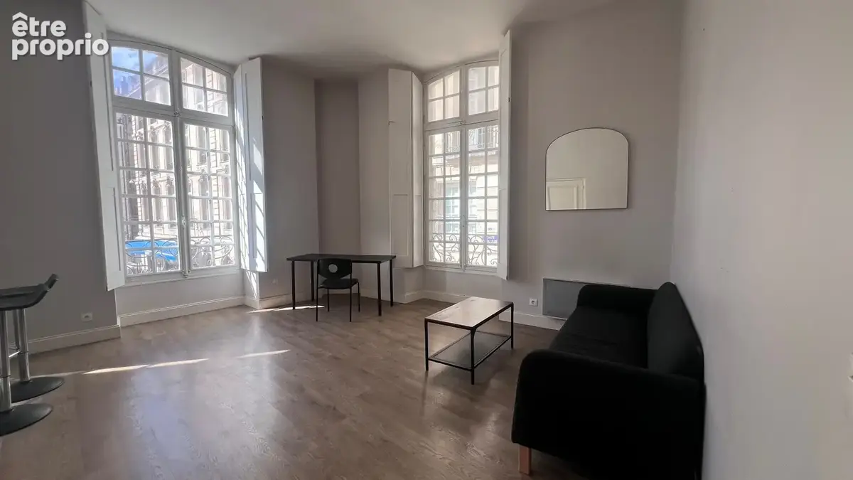 Photo Appartement à Bordeaux au prix de 245 000€