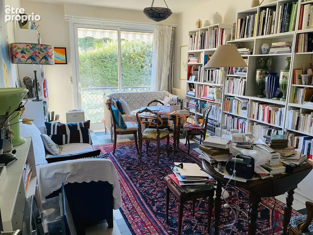 Blois : appartement avec 4 pièces à acheter 222000 € - photo 2