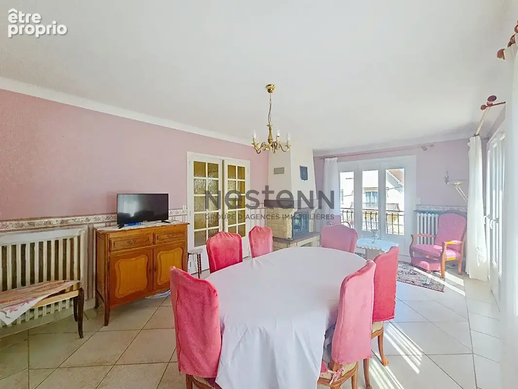 A vendre ouistreham bourg ? de nouvelles perspectives à prix révisé ! - photo 2