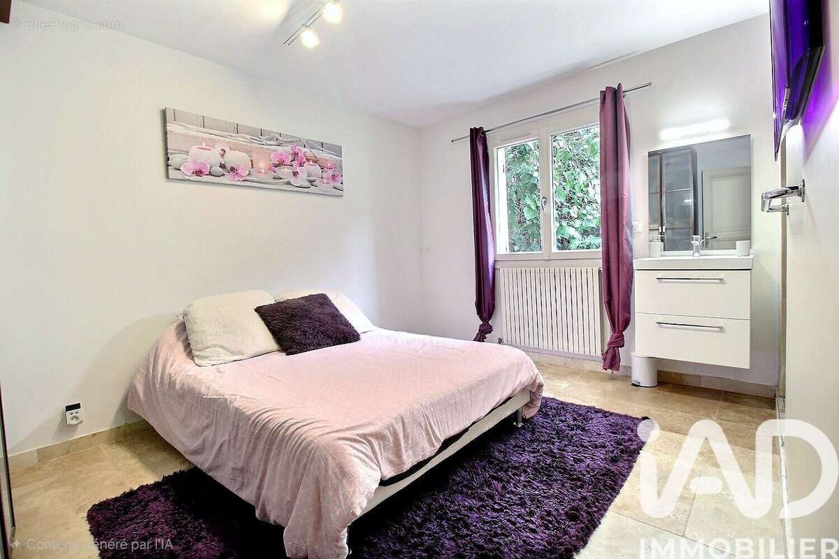 Photo 9 - Maison à AURIOL