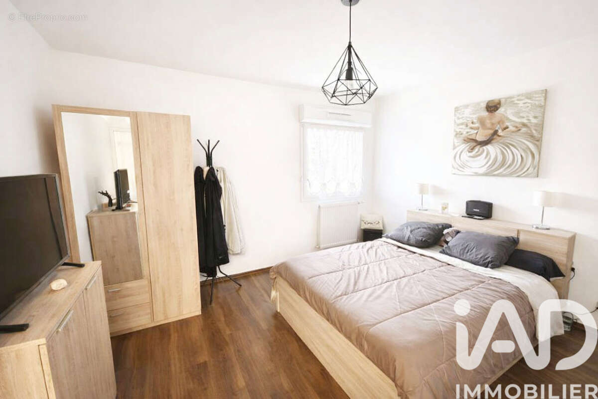 Photo 6 - Appartement à PESSAC