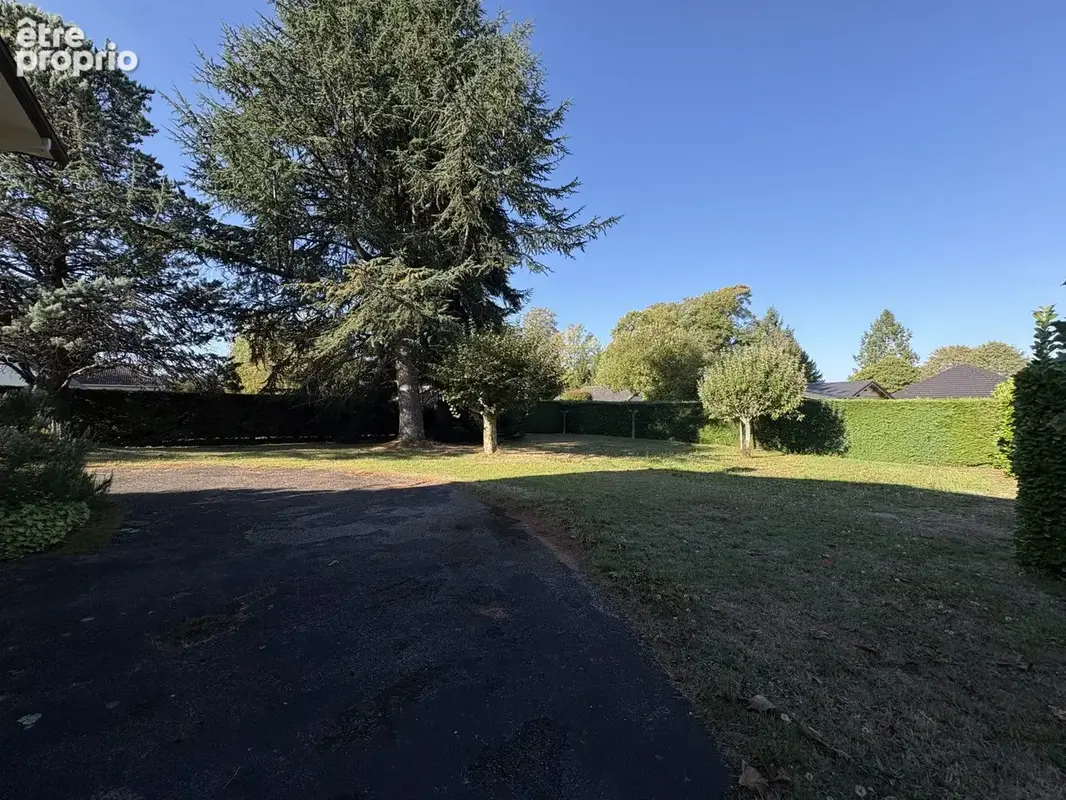 Maison 6 pièces 82 m² à vendre à Saint-Privat (19220) - photo 3