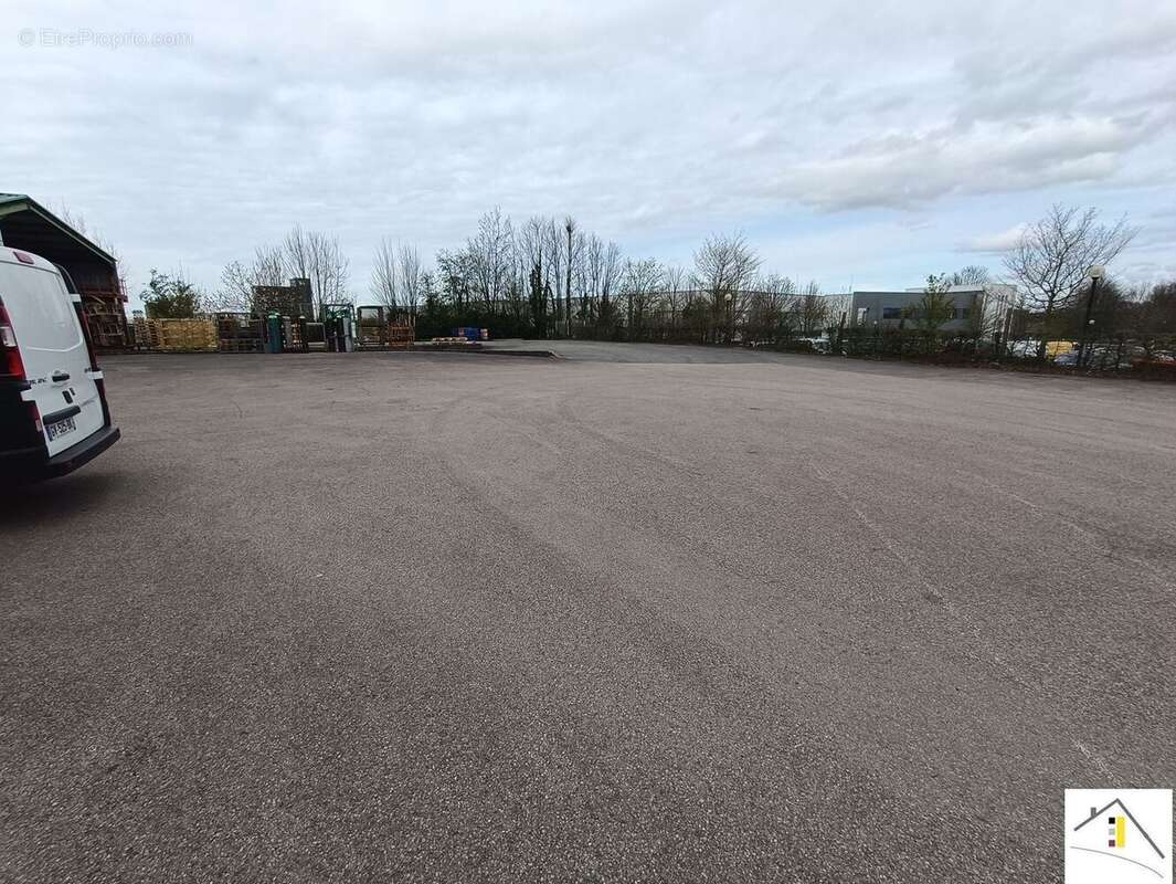 Commerce à ABBEVILLE