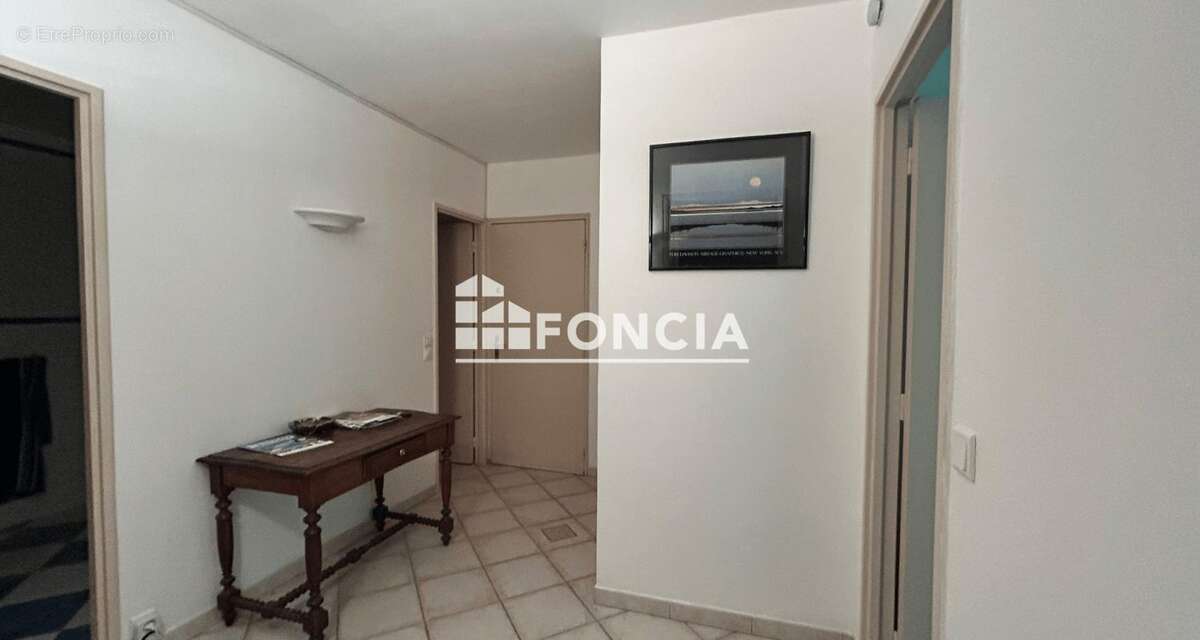 Appartement à POISSY