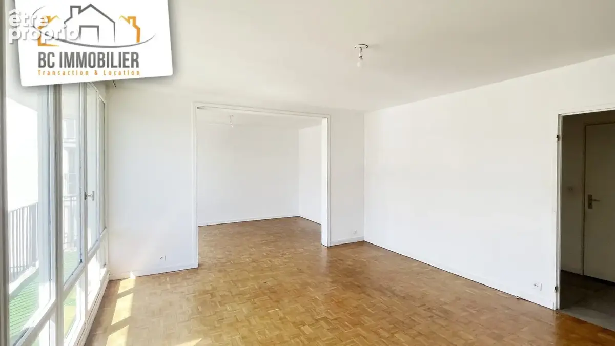 Appartement 3 pièces 82 m² à vendre à Ferney-Voltaire (01210) - photo 3