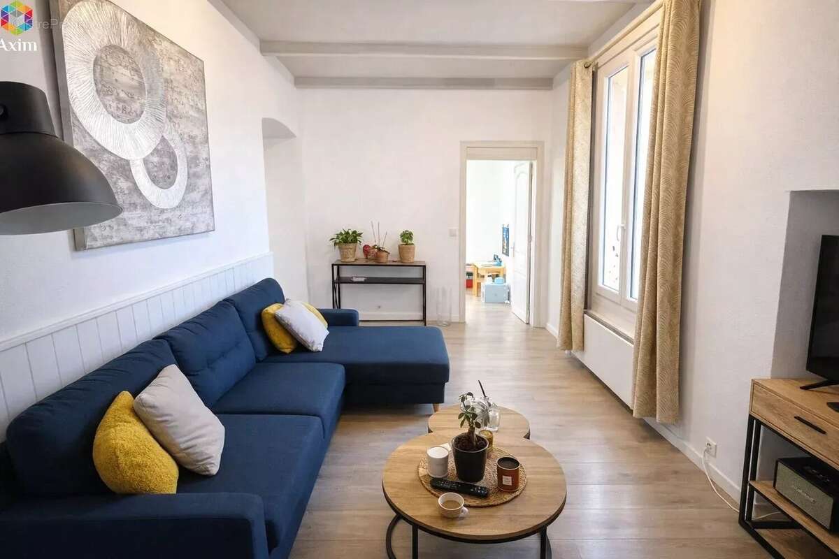Appartement à LA SEYNE-SUR-MER