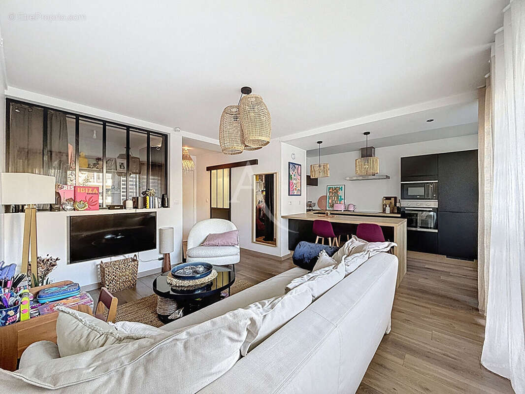 Appartement à ANGERS