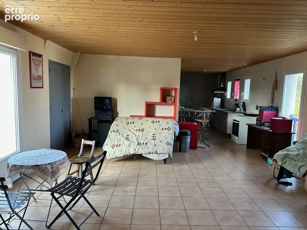 Au coeur de matignon ensemble immobilier loue - photo 22