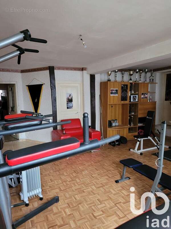 Photo 4 - Maison à NIBELLE