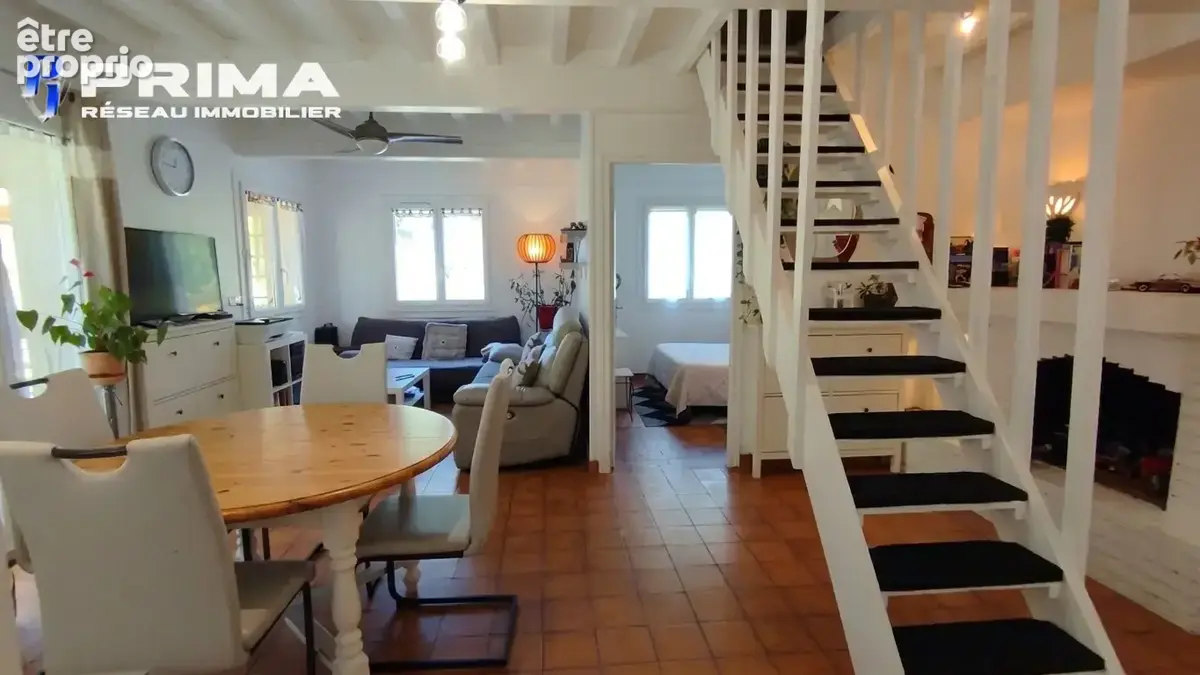 Entraigues : Charmante maison entre nature et authenticité ! - photo 31