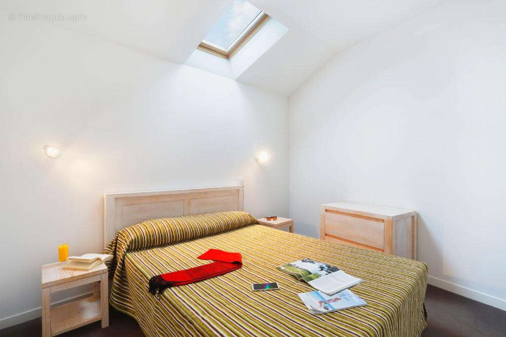 Investissement en Residence de Tourisme - photo 16