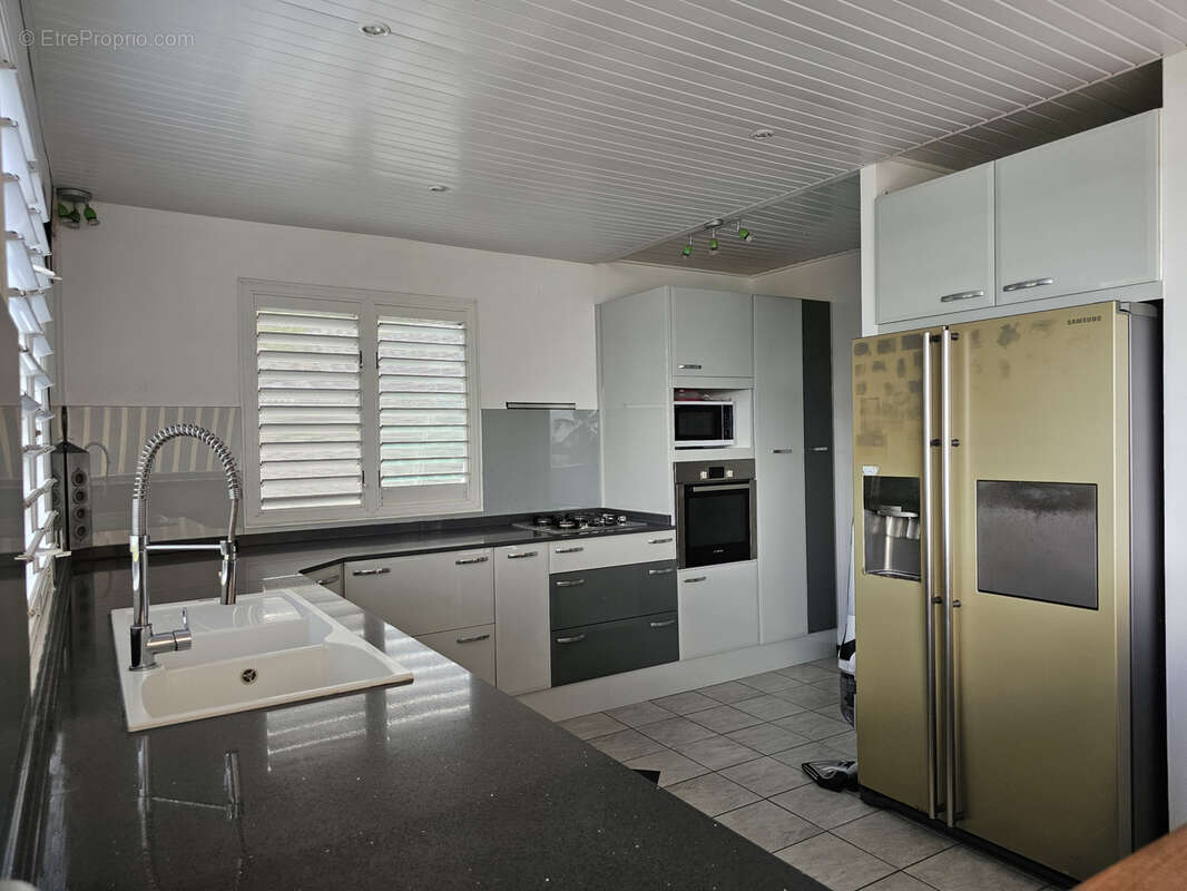 Maison à LE DIAMANT