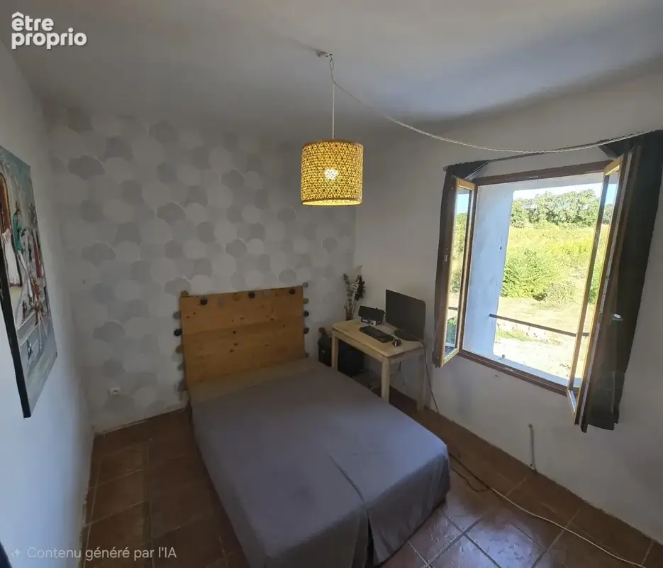 A vendre Maison de caractère  4 chambres - photo 13