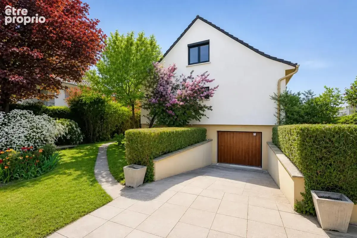 Maison de 5 pièces de 174 m² à Ostwald - photo 16