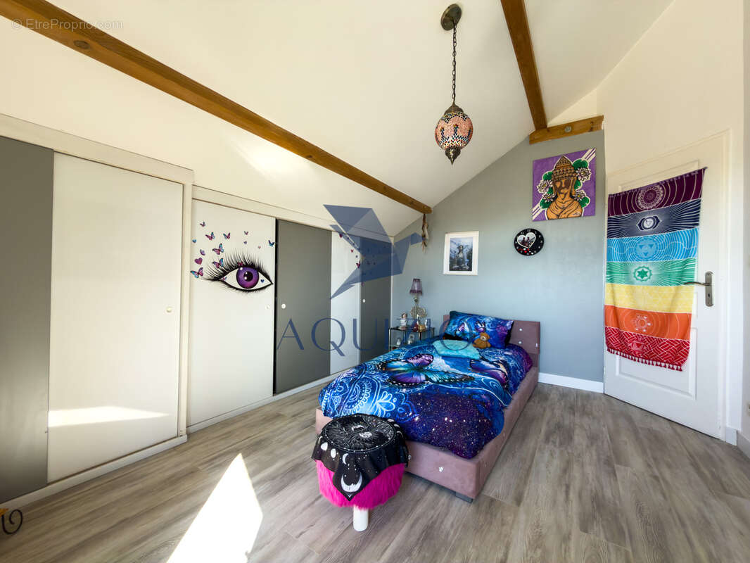 Maison à VIUZ-EN-SALLAZ