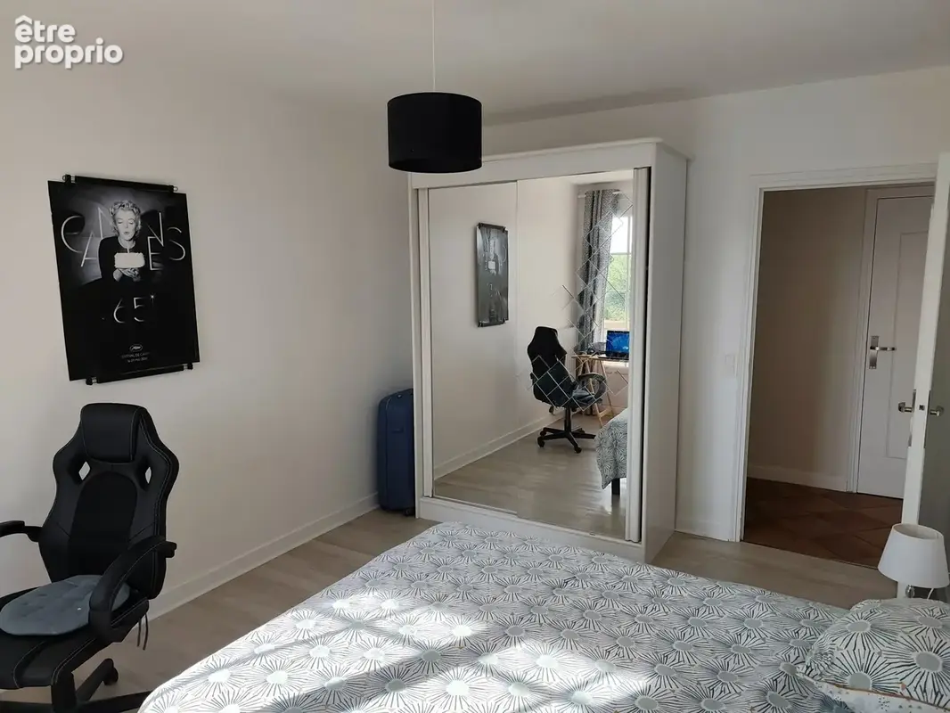 Maison à vendre 7 pièces VOEUIL ET GIGET (16) - photo 32