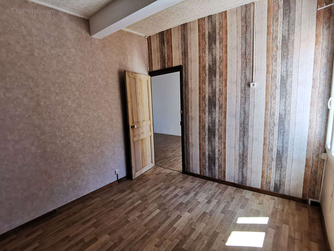 Appartement à POLLESTRES