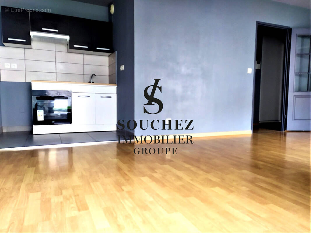 Appartement à ARRAS