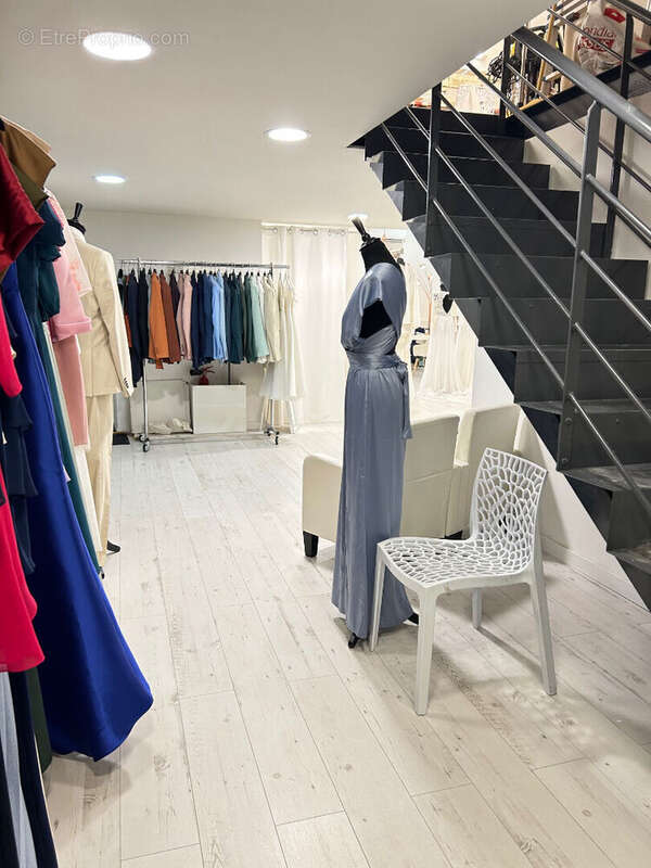 Commerce à PERPIGNAN