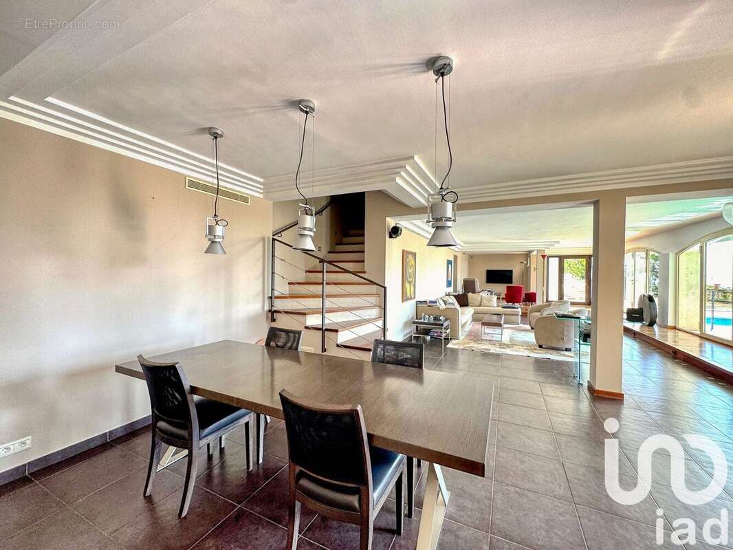 Photo 5 - Maison à MOUGINS