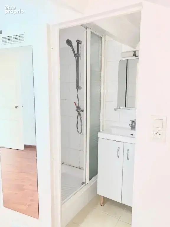 Studio à Versailles de 21 m2 - photo 5