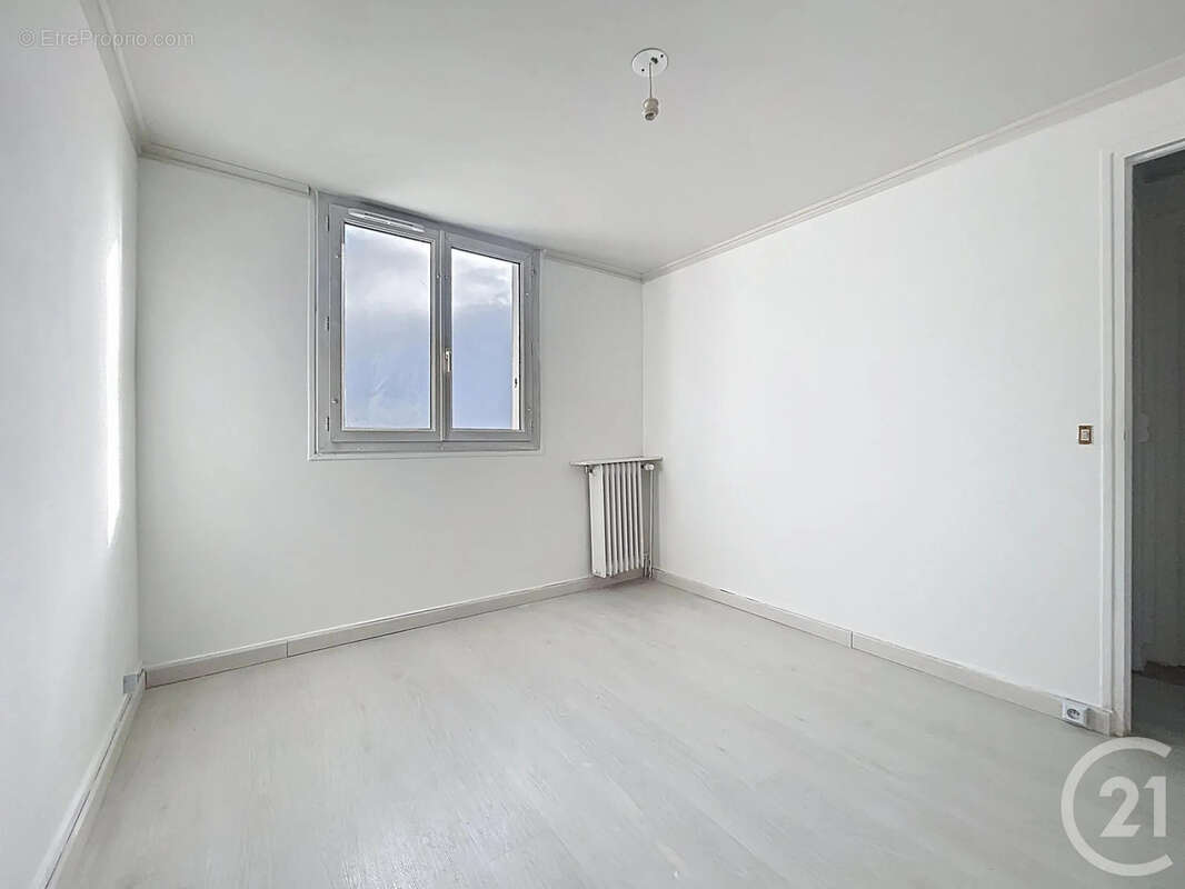 Appartement à MELUN