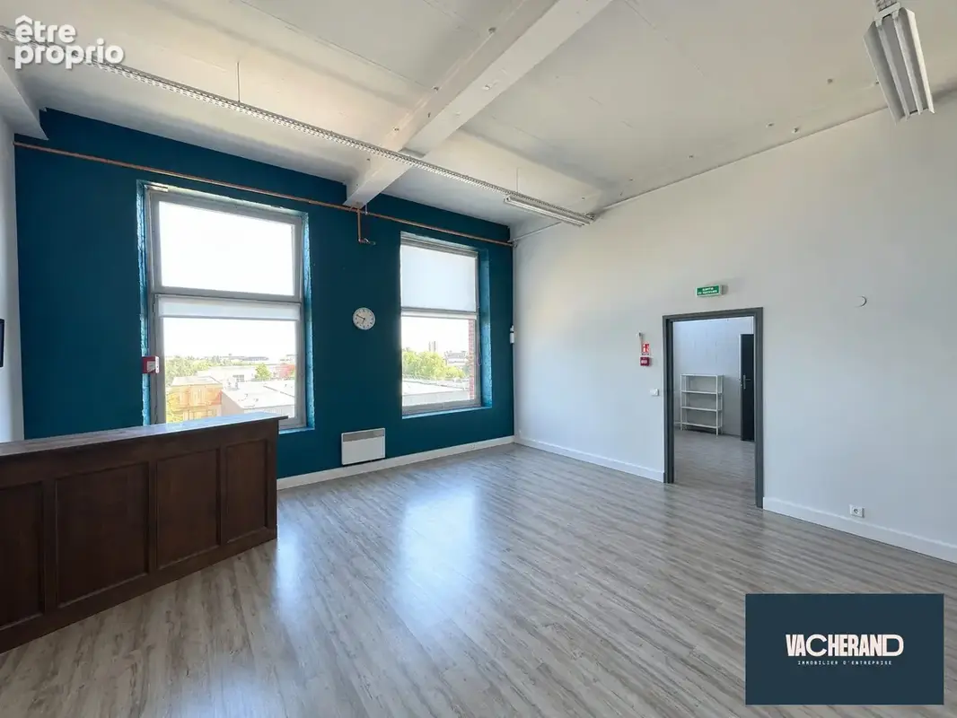 Commerce 75 m² à vendre à Roubaix (59100) - photo 3