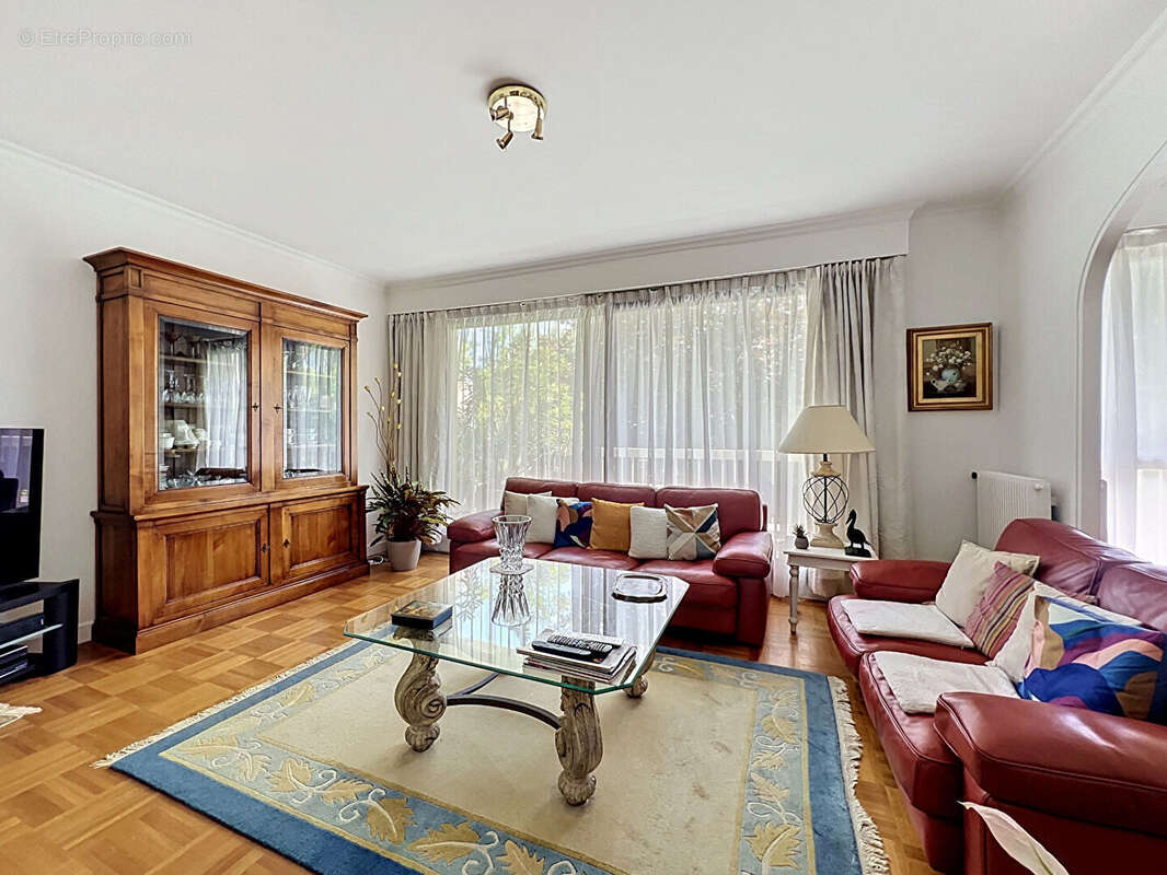 Appartement à FONTENAY-AUX-ROSES