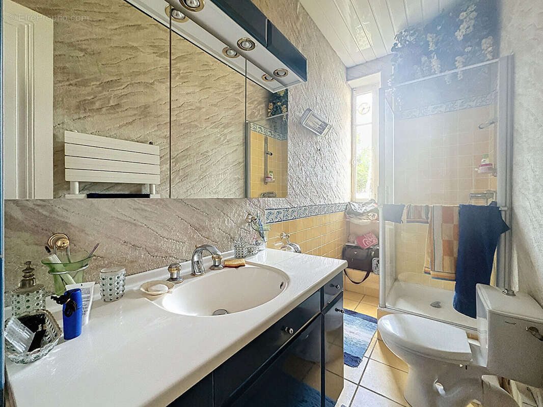 Appartement à DINARD