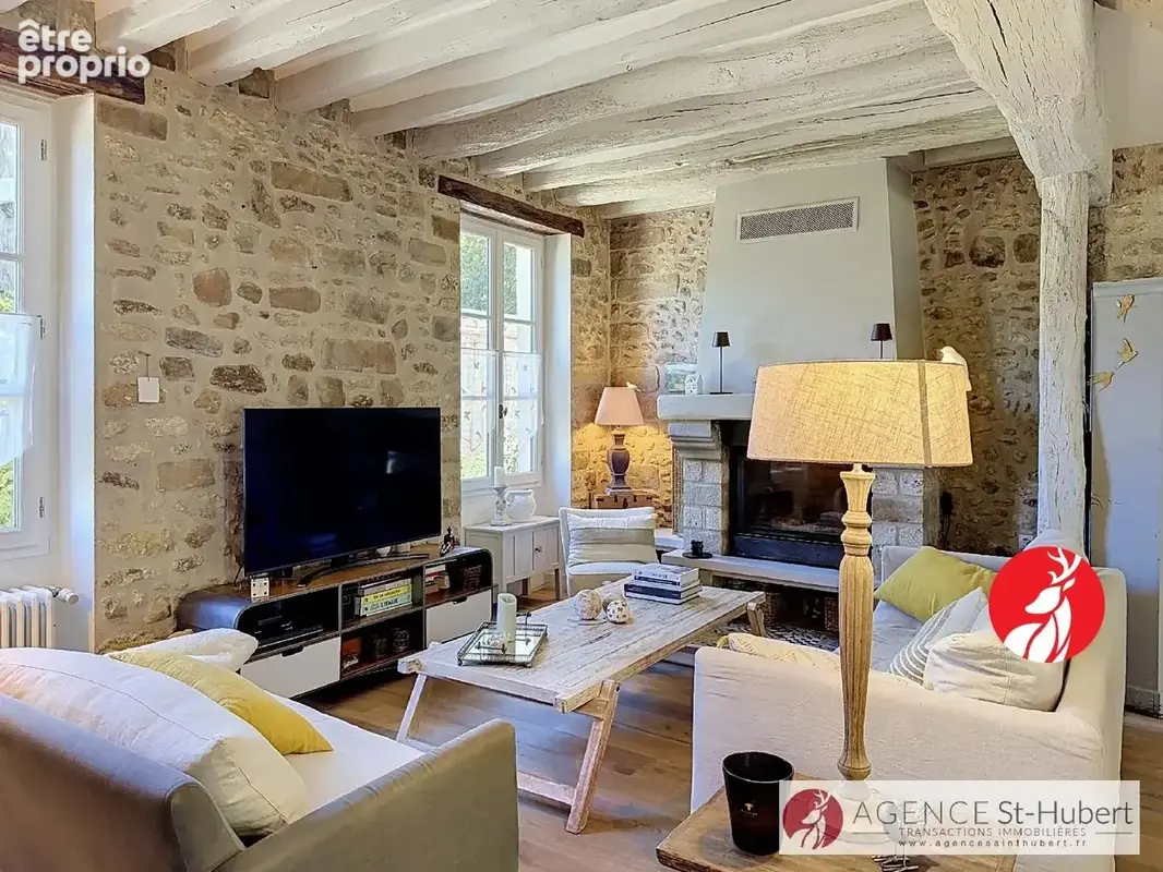 Maison ancienne - photo 7