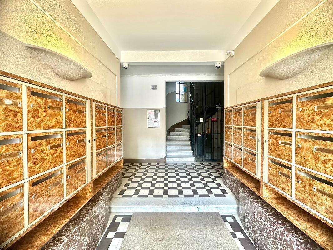 Boulevard grosso – charme art déco - photo 12