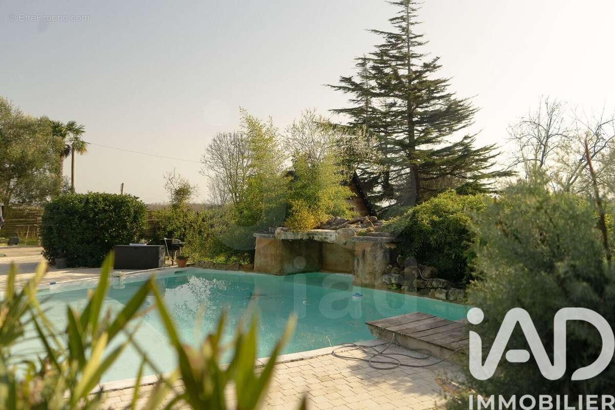 Photo 4 - Maison à COZES