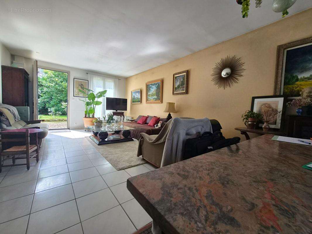 Maison  5 pièce(s) 125 m2 - photo 6