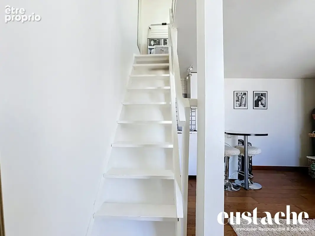 Appartement 2 pièces 25 m² à vendre à Paris-17e (75017) - photo 6
