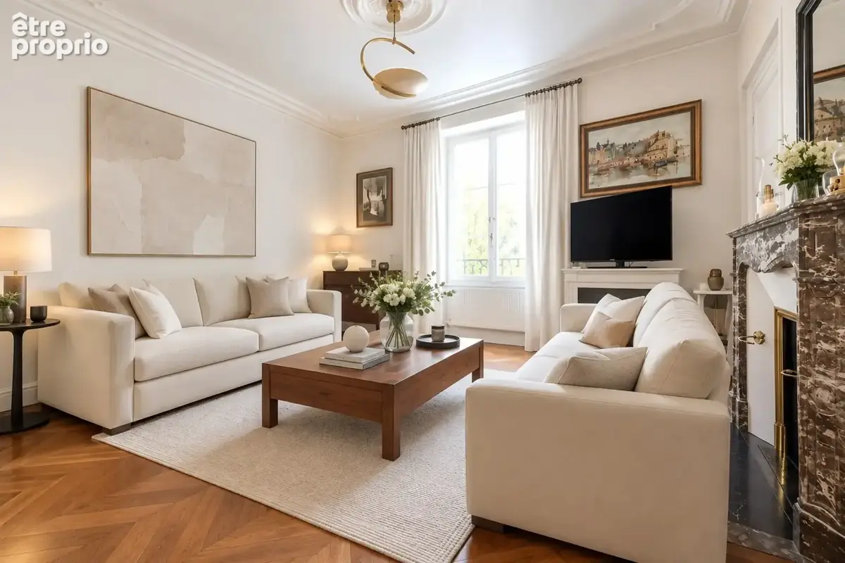 Photo Maison à Le Mans au prix de 329 900€