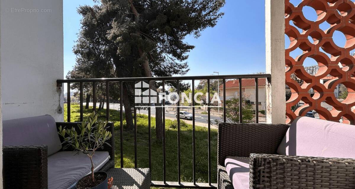 Appartement à PERPIGNAN